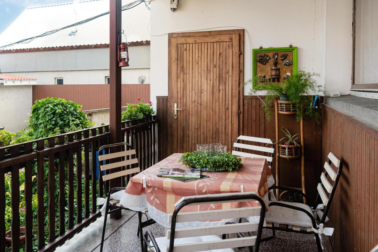 Vadkacsa apartmanház medencével Zamárdi Extérieur photo