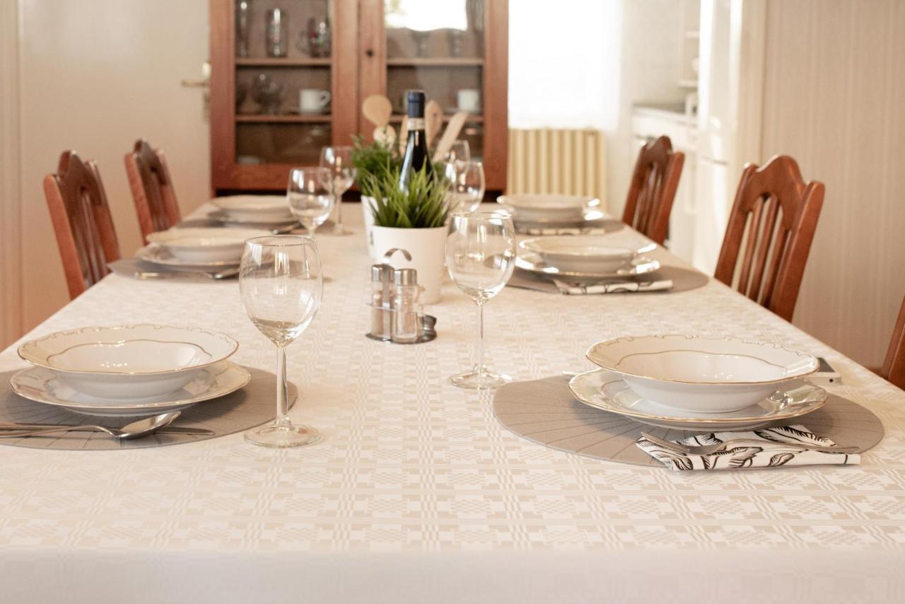Vadkacsa apartmanház medencével Zamárdi Extérieur photo