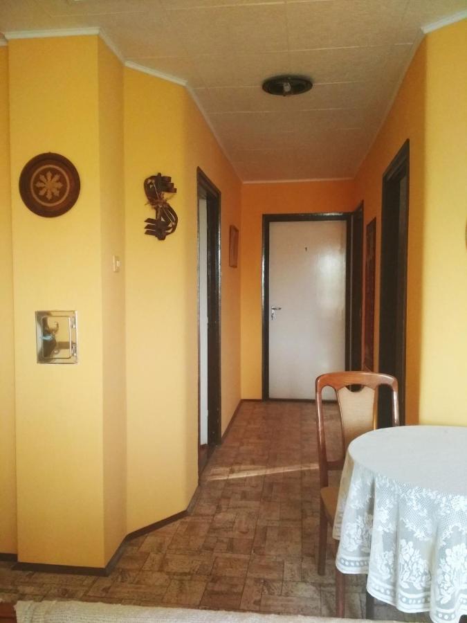 Vadkacsa apartmanház medencével Zamárdi Extérieur photo
