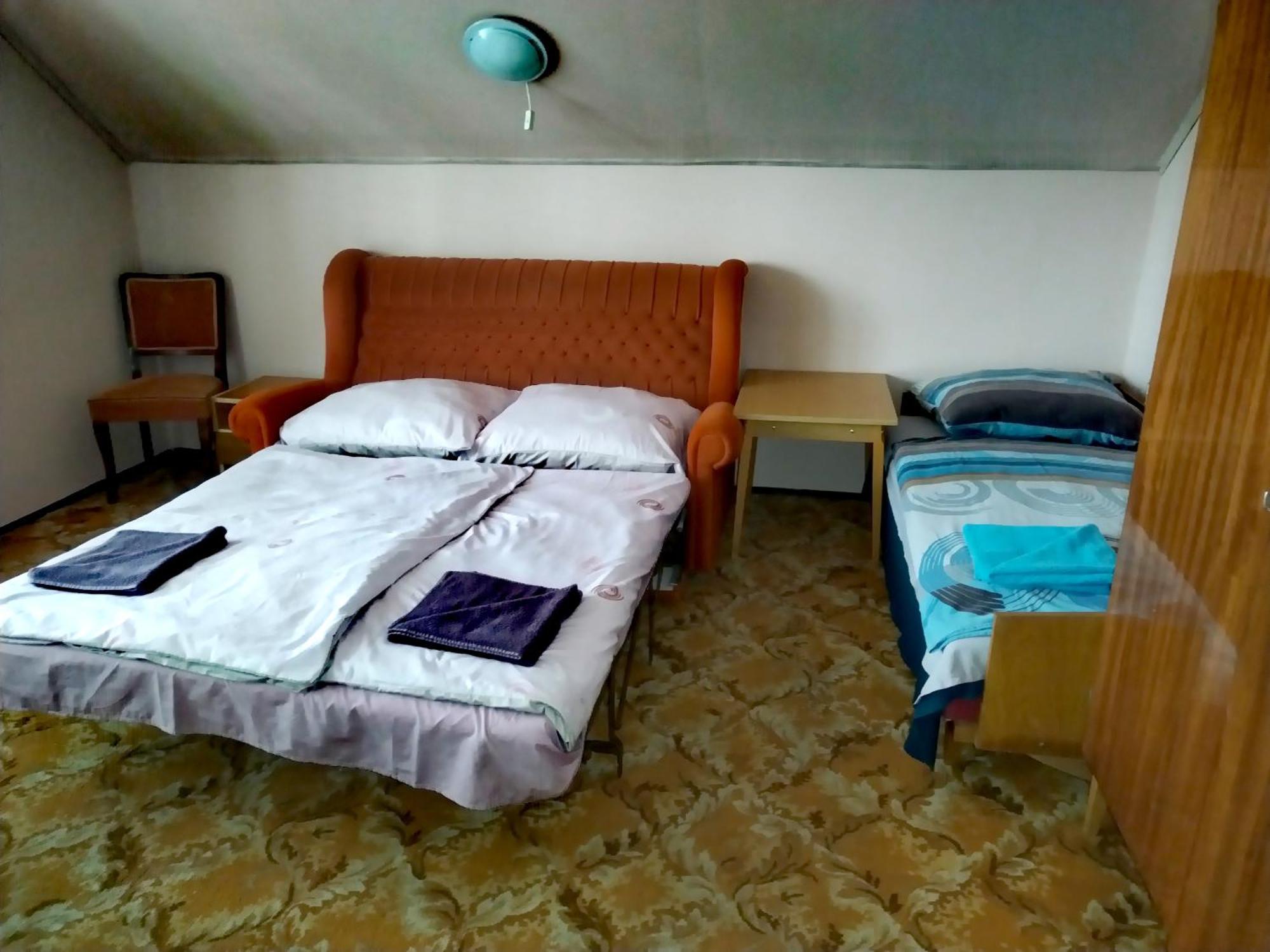 Vadkacsa apartmanház medencével Zamárdi Extérieur photo