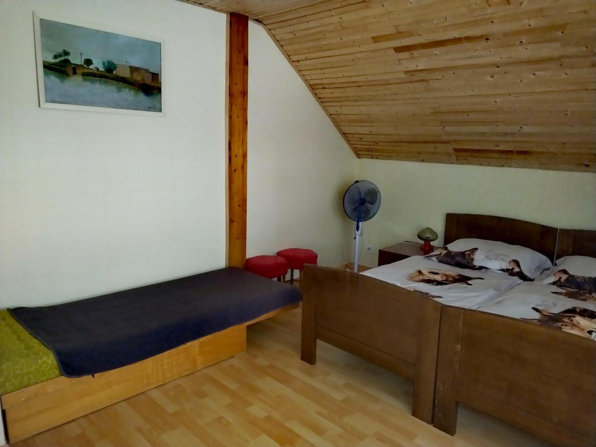 Vadkacsa apartmanház medencével Zamárdi Extérieur photo